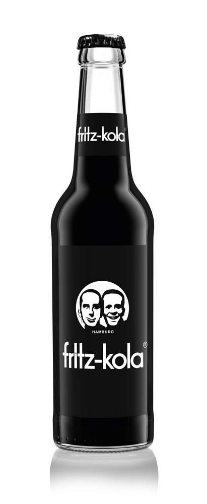 Fritz Kola